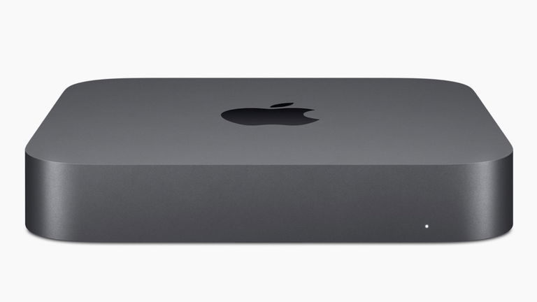 5 motivos por los que el nuevo Mac Mini ha sido toda una sorpresa