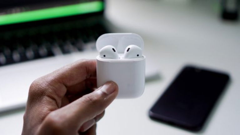 Los AirPods 2 por 99 euros solo si te das prisa