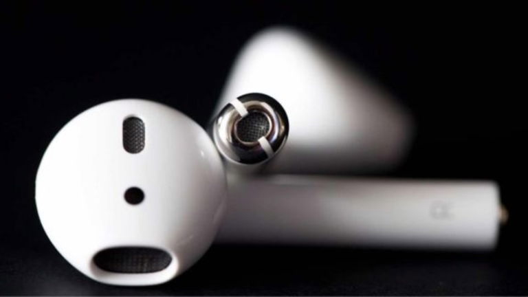 Las razones por las que pasé de los AirPods de primera a los de segunda generación