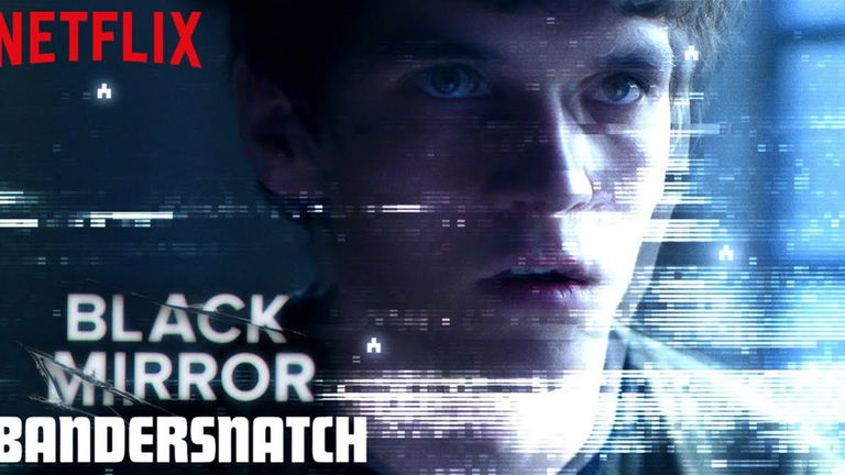 ¿Qué dispositivos son compatibles con Black Mirror: Bandersnatch?