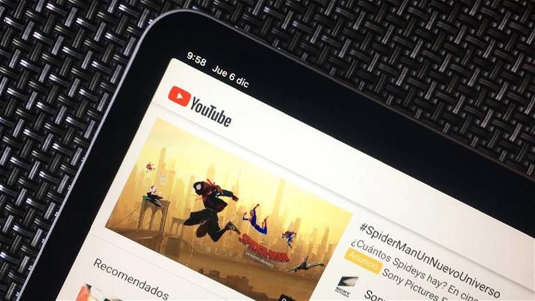 Por qué YouTube sigue sin dejar ver vídeos 4K en el iPhone y el iPad
