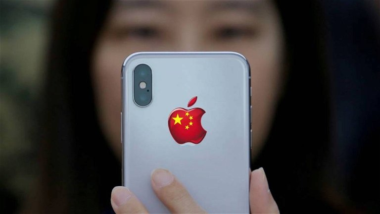 China quiere obligar a Apple a recopilar más datos de los usuarios