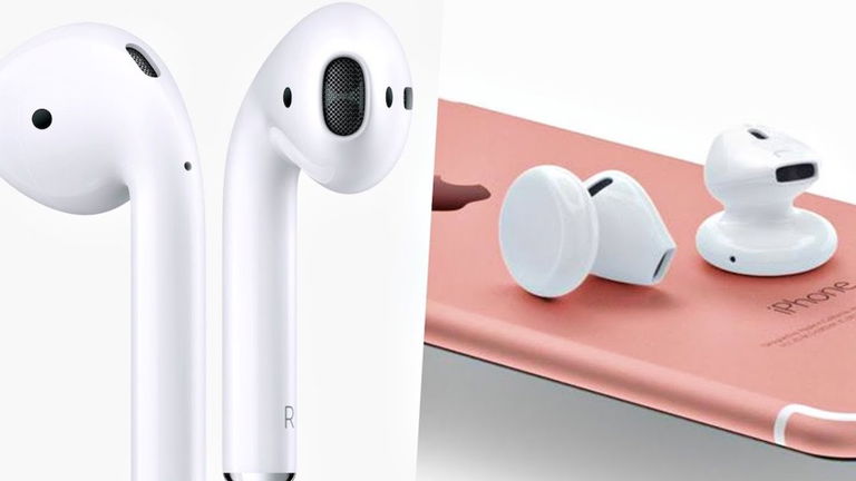 8 características que nos gustaría ver en los AirPods 2