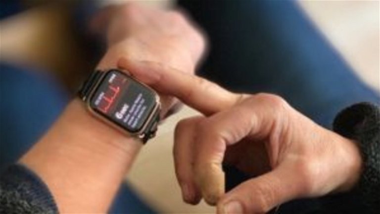 Un médico español demuestra que el Apple Watch es capaz de hacer electrocardiogramas completos con este truco