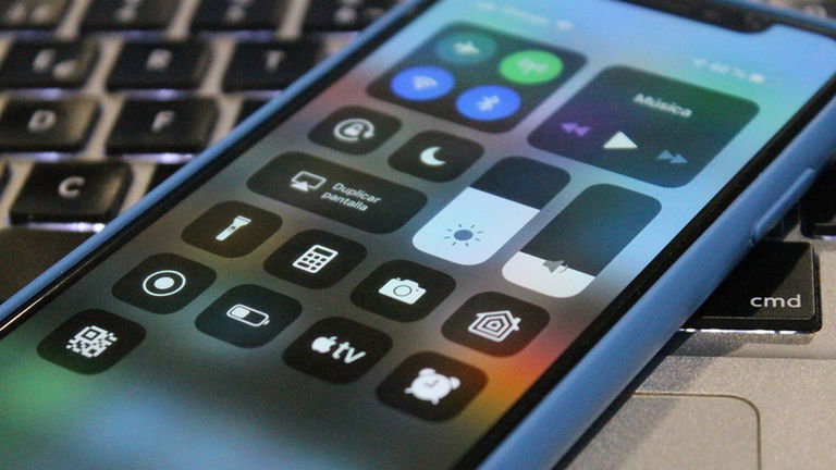El Centro de control de iOS a fondo: todo lo que puedes hacer