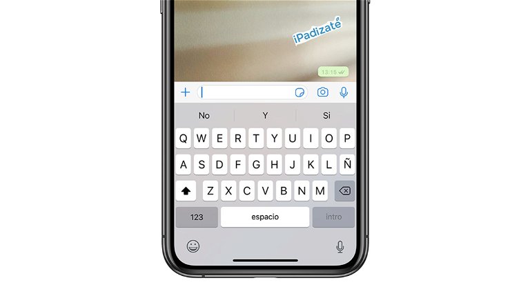 Esta es la mejor app para crear y descargar stickers de WhatsApp en el iPhone
