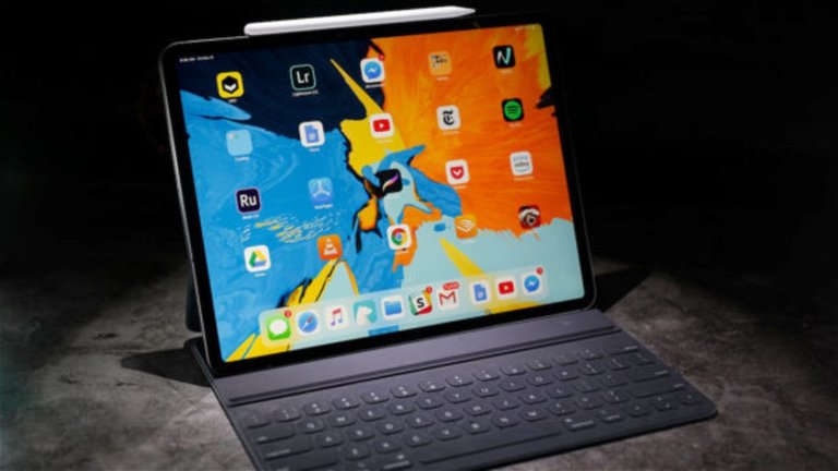 Las 7 mejores apps para escribir en tu iPad Pro