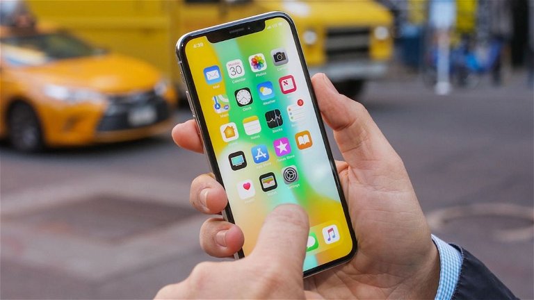 ¿Tiene sentido comprar un iPhone X en 2019?