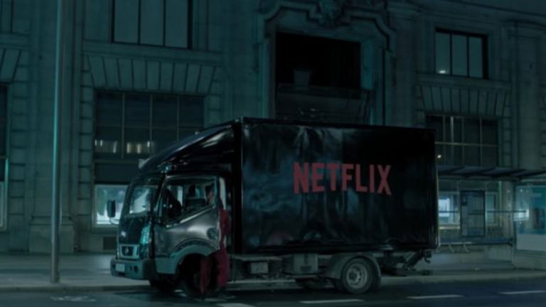 Movistar recibe a Netflix y mejora la experiencia para sus clientes