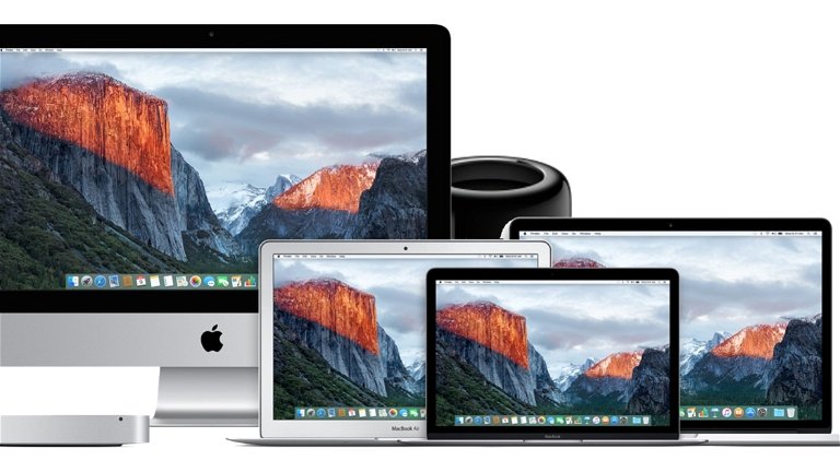 Los Mac de hoy, aunque parezca mentira, son más baratos que nunca