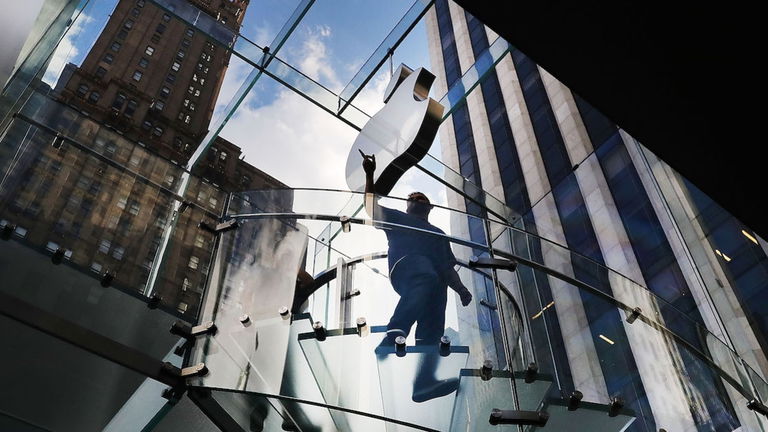 ¿Cuándo volverá a abrir la Apple Store de la 5ª Avenida de Nueva York?