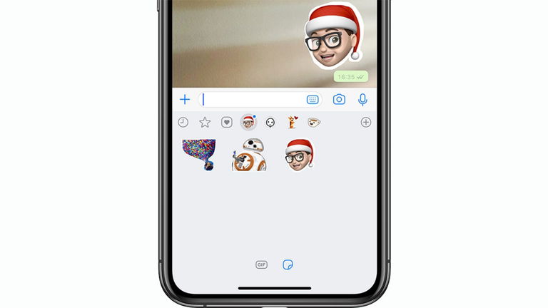 Tutorial paso a paso: así puedes crear un sticker de WhatsApp en el iPhone