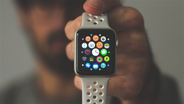 El Apple Watch más barato que podrás comprar hoy en el Black Friday y que es toda una garantía