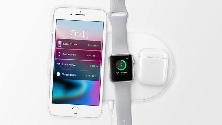 AirPower: Apple inicia la producción en masa de su base de carga inalámbrica