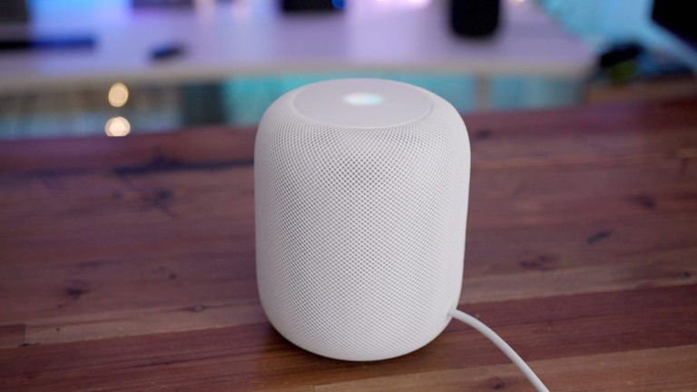 El HomePod mini cumple 2 años y seguimos esperando más