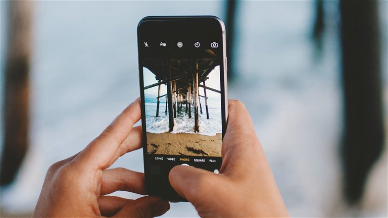 Las mejores aplicaciones de cámara para iPhone para hacer fotos increíbles