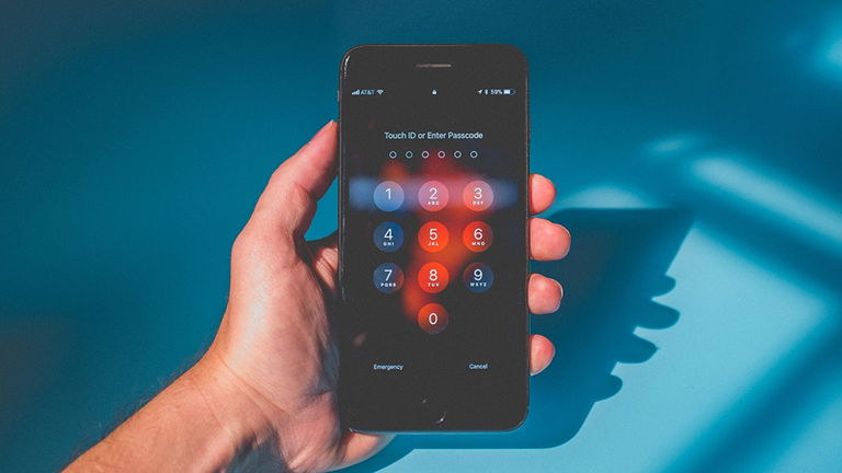 Cómo desbloquear un iPhone si olvidaste la contraseña