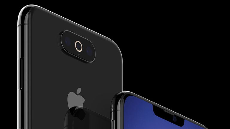 ¿iPhone XI o iPhone 11? Todo lo que sabemos de los iPhone de 2019