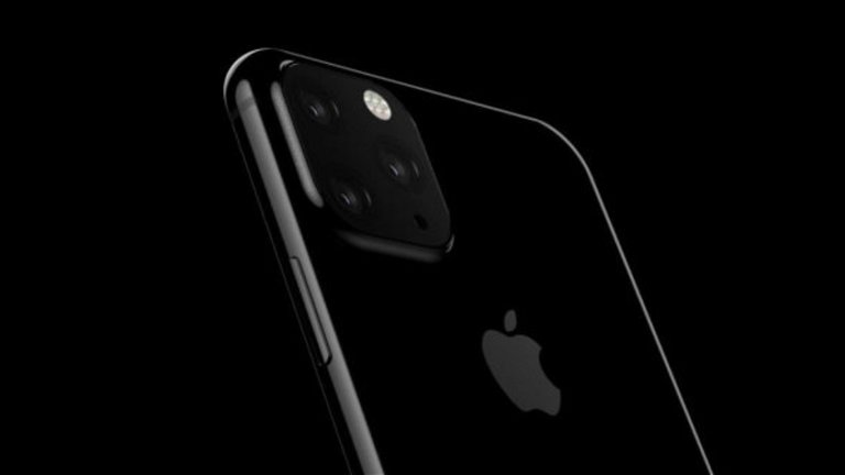 iPhone XI: sin 5G pero con Wi-Fi 6 y nuevo Face ID