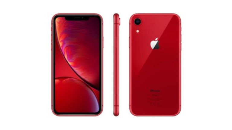 iPhone XR más barato que nunca en eBay