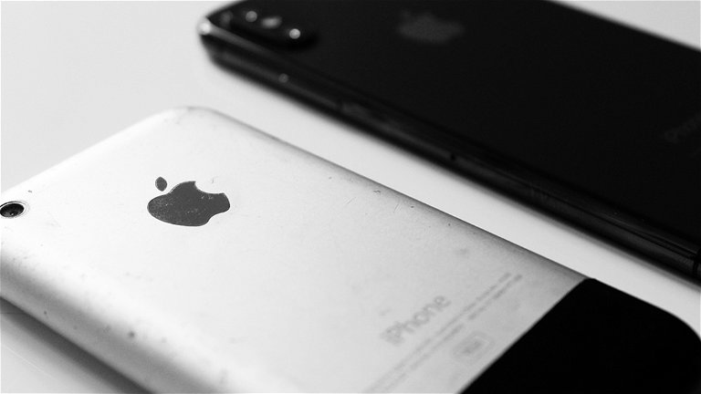 5 características icónicas del iPhone que han desaparecido con los años