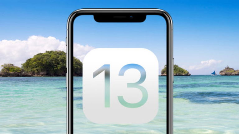 Apple ya está probando dispositivos con iOS 13