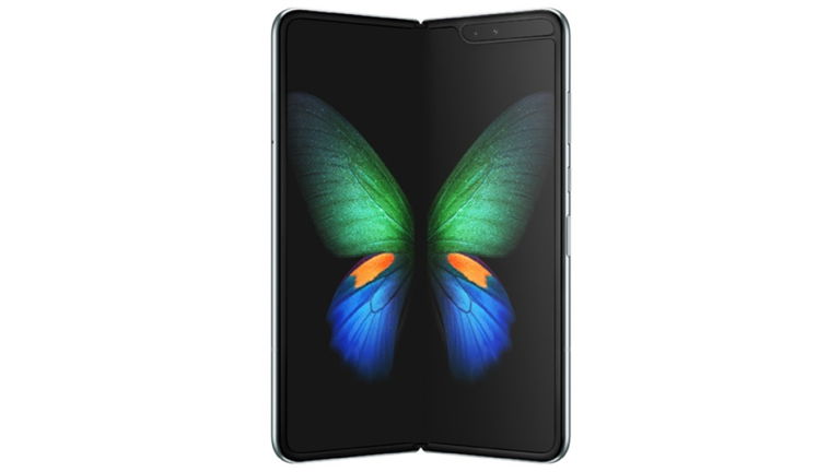 Samsung Galaxy Fold: la innovación que nos gustaría ver de Apple