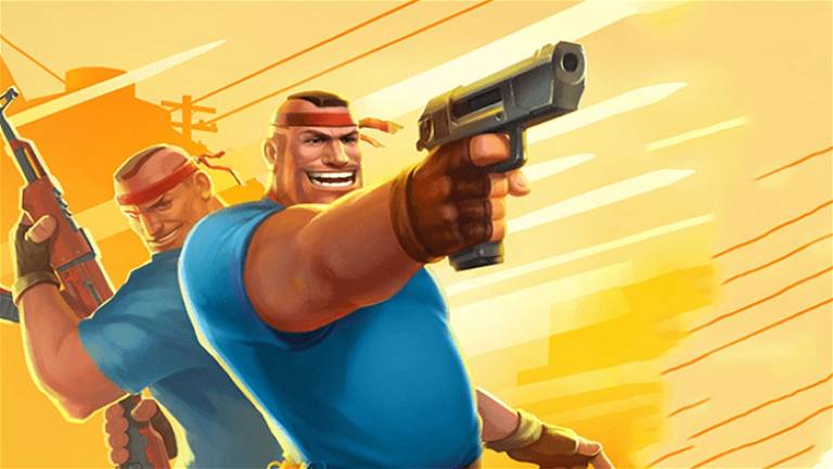 Los 7 mejores juegos FPS y Shooter para iPhone y iPad de la App Store