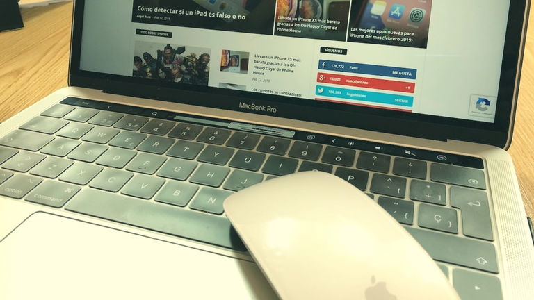 Qué dispositivos Apple tengo y por qué