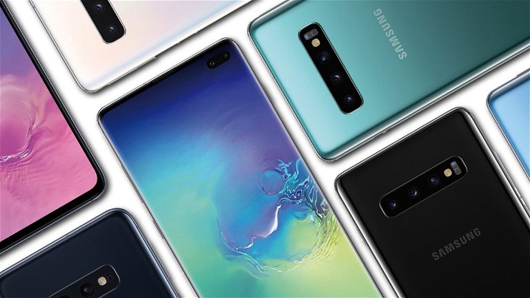Samsung Galaxy S10, S10+ y S10e presentados: todo lo que necesitas saber de los rivales del iPhone por excelencia