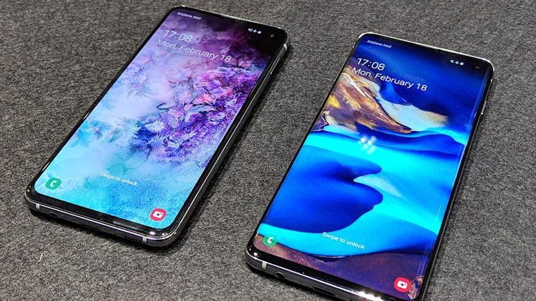 6 cosas por las que envidiamos al nuevo Samsung Galaxy S10+