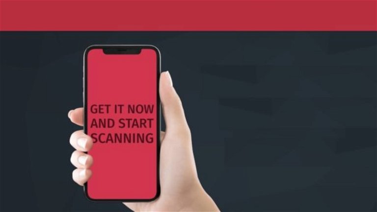 Scanbot, o la comodidad de tener un escáner en tu iPhone o iPad