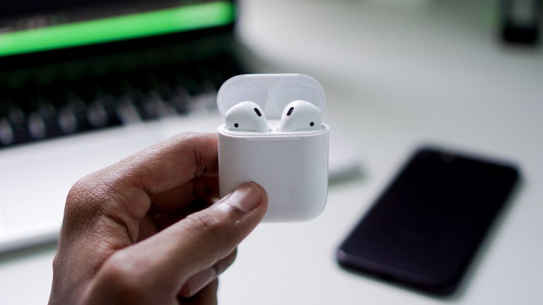 Tras 2 años de uso, ¿siguen los AirPods funcionando como el primer día?