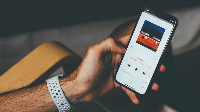 Apple ahora ofrece 6 meses de Apple Music gratis a estudiantes