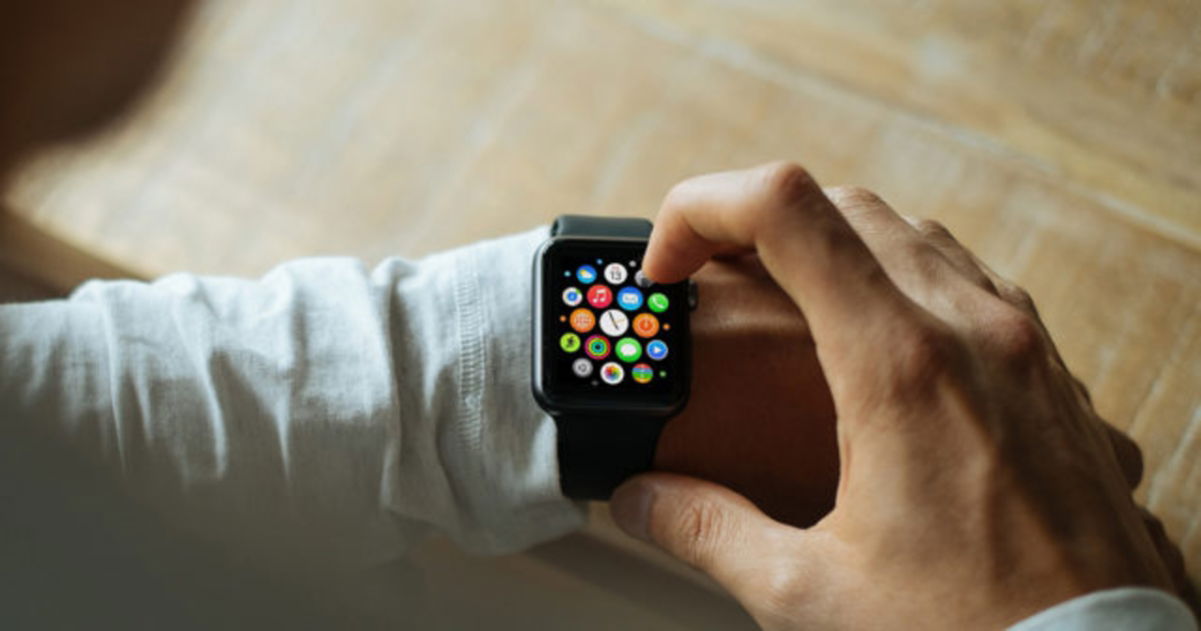 mejores apps apple watch 5