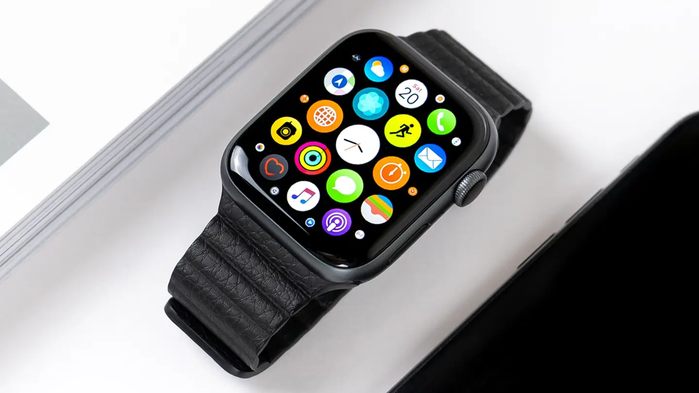 App para apple discount watch serie 5