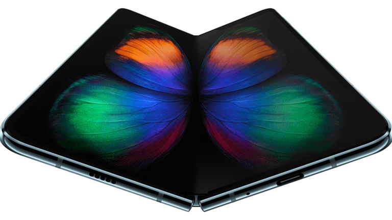 Los fallos del Samsung Galaxy Fold dan la razón a Apple: mejor esperar y hacerlo bien