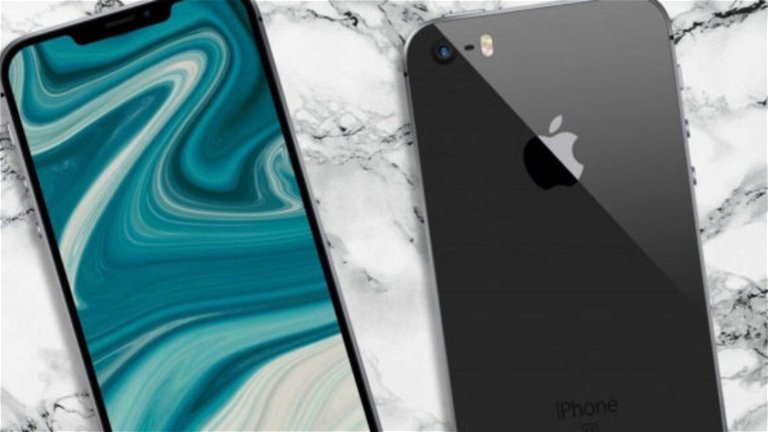 iPhone SE 2: un nuevo rumor dice que Apple lo lanzará en primavera