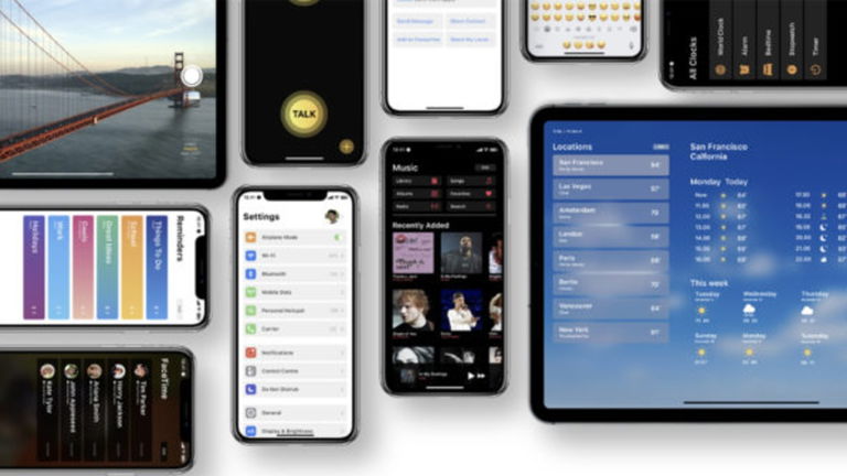 13 deseos que Apple debería concedernos en iOS 13