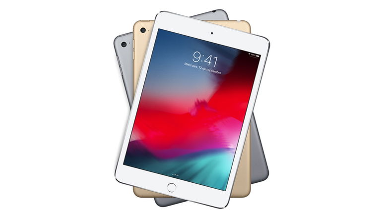 iPad Mini vs iPad Mini 2: 4 Cosas que los Compradores Deben Saber