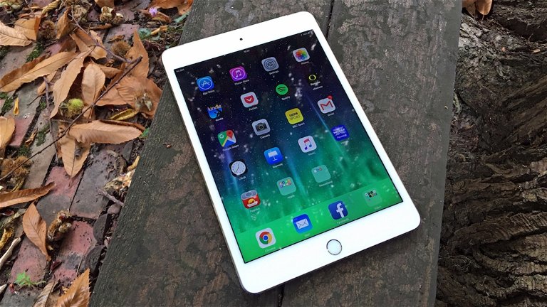 iPad Mini 3: ¿Llegará en la Keynote del 16 de Octubre?