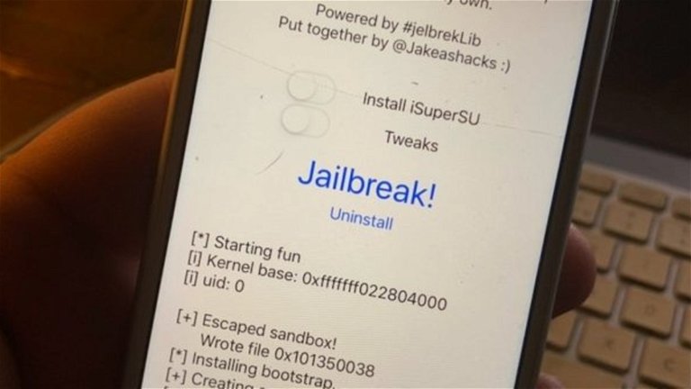 Liberado otro nuevo jailbreak para dispositivos con iOS 12