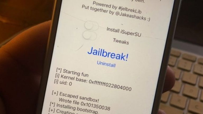 Liberado otro nuevo jailbreak para dispositivos con iOS 12