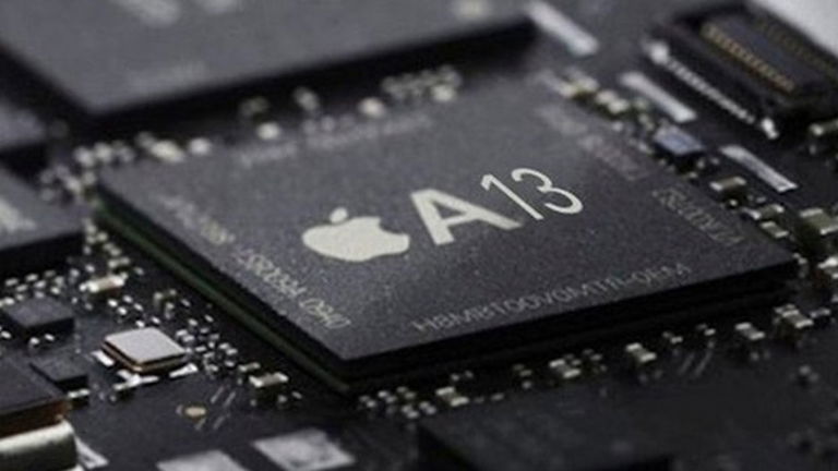 Qué esperamos del procesador A13 del iPhone XI