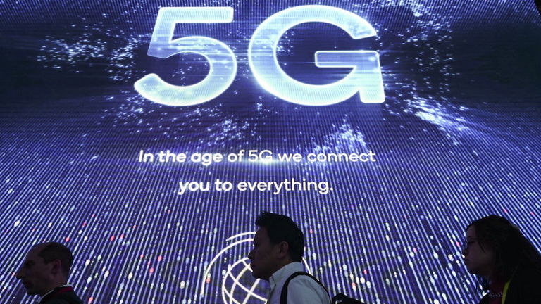 Por qué comprar un móvil 5G es una tontería si vives en España