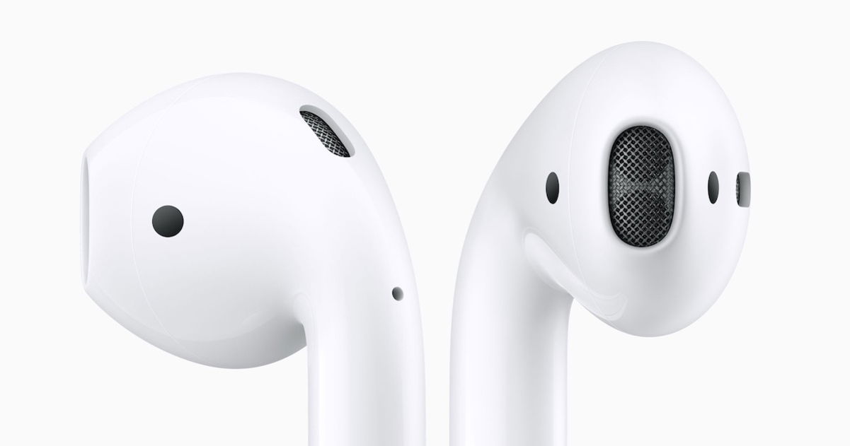 Airpods pro con discount android