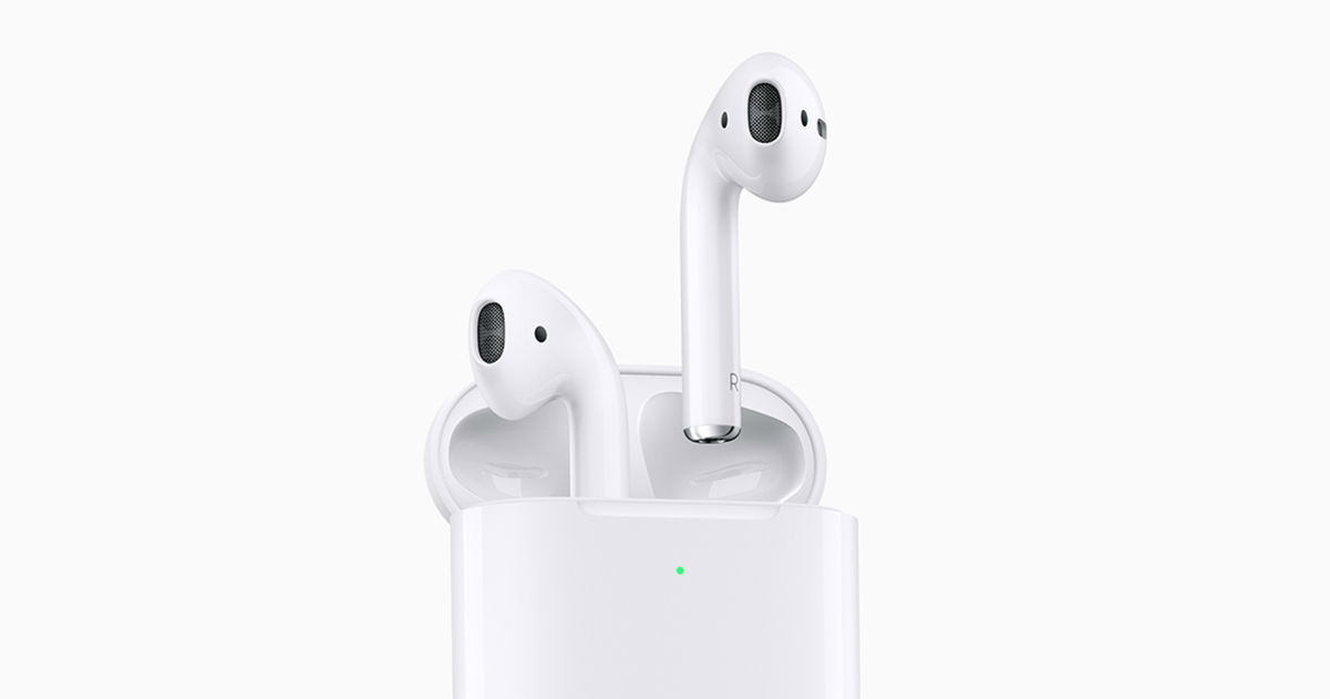 Comprar best sale airpods 2