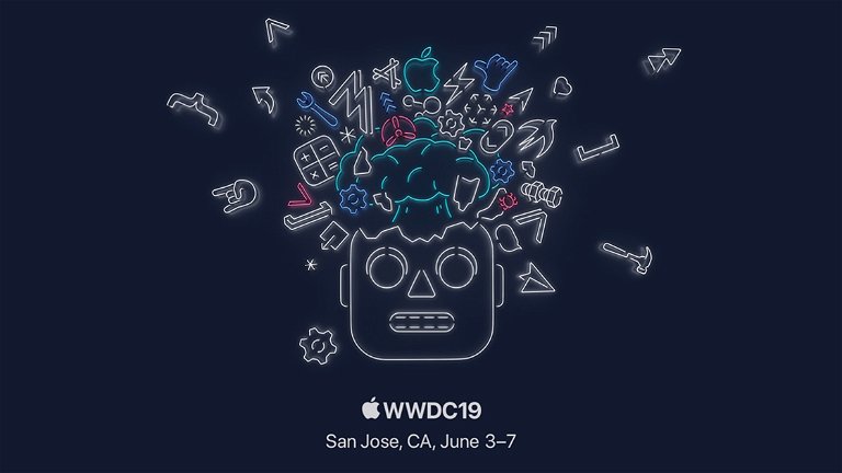 ¿Qué esconde la invitación a la WWDC 19?