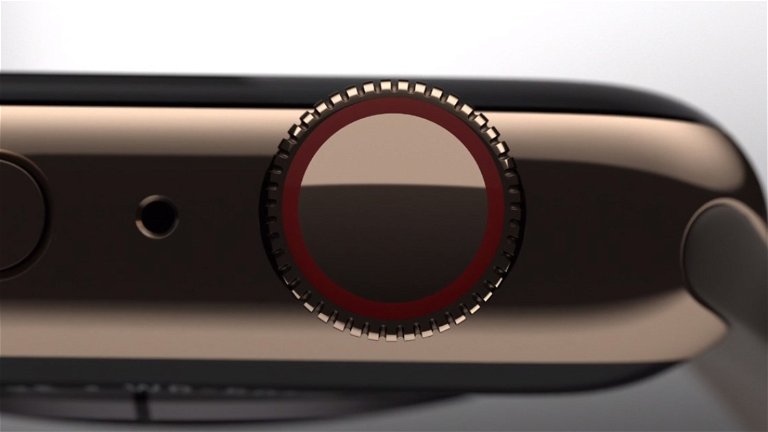 Se filtran dos nuevos modelos en cerámica y titanio para el Apple Watch