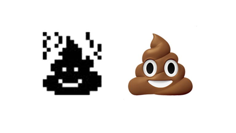 Estos son los emojis más antiguos de la historia, y así han evolucionado